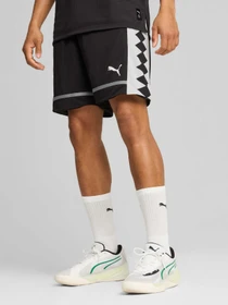 Шорты PUMA The All Jaws 6.5 Short модель 627771 Фото