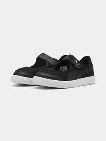 Туфли и лоферы PUMA Courtflex V3 Lina V Ps модель 400578 Фото