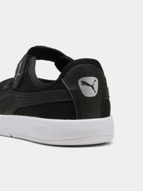 Туфли и лоферы PUMA Courtflex V3 Lina V Ps модель 400578 Фото