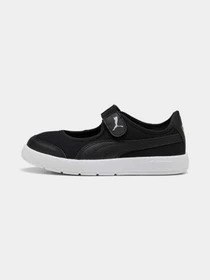 Туфли и лоферы PUMA Courtflex V3 Lina V Ps модель 400578 Фото