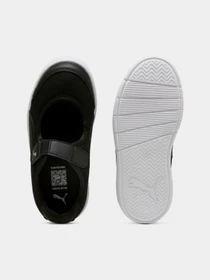 Туфли и лоферы PUMA Courtflex V3 Lina V Ps модель 400578 Фото