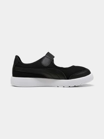 Туфли и лоферы PUMA Courtflex V3 Lina V Ps модель 400578 Фото
