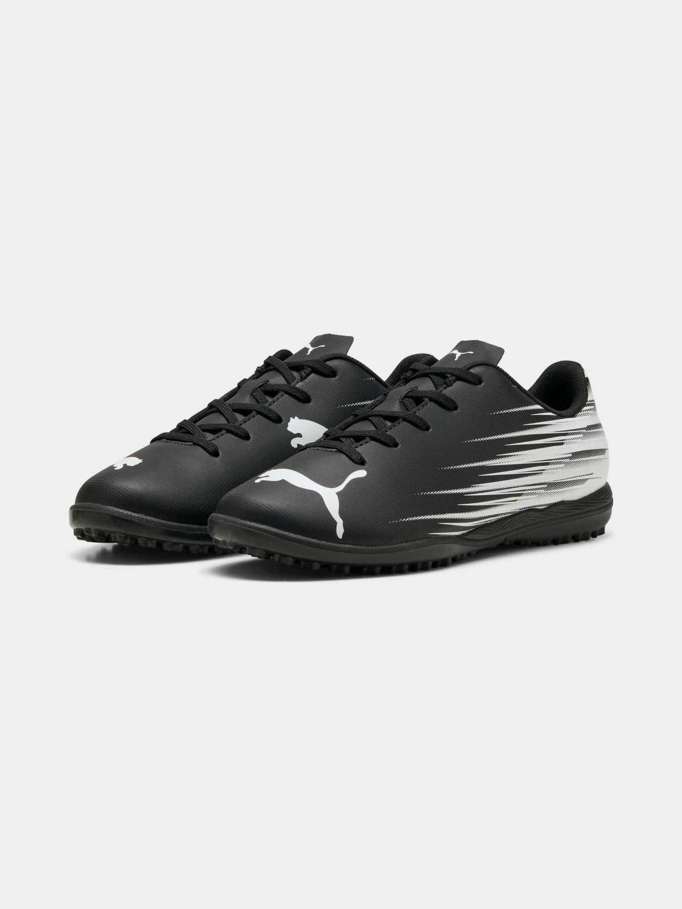 Кроссовки PUMA Attacanto Ii Tt Jr модель 108497 Фото