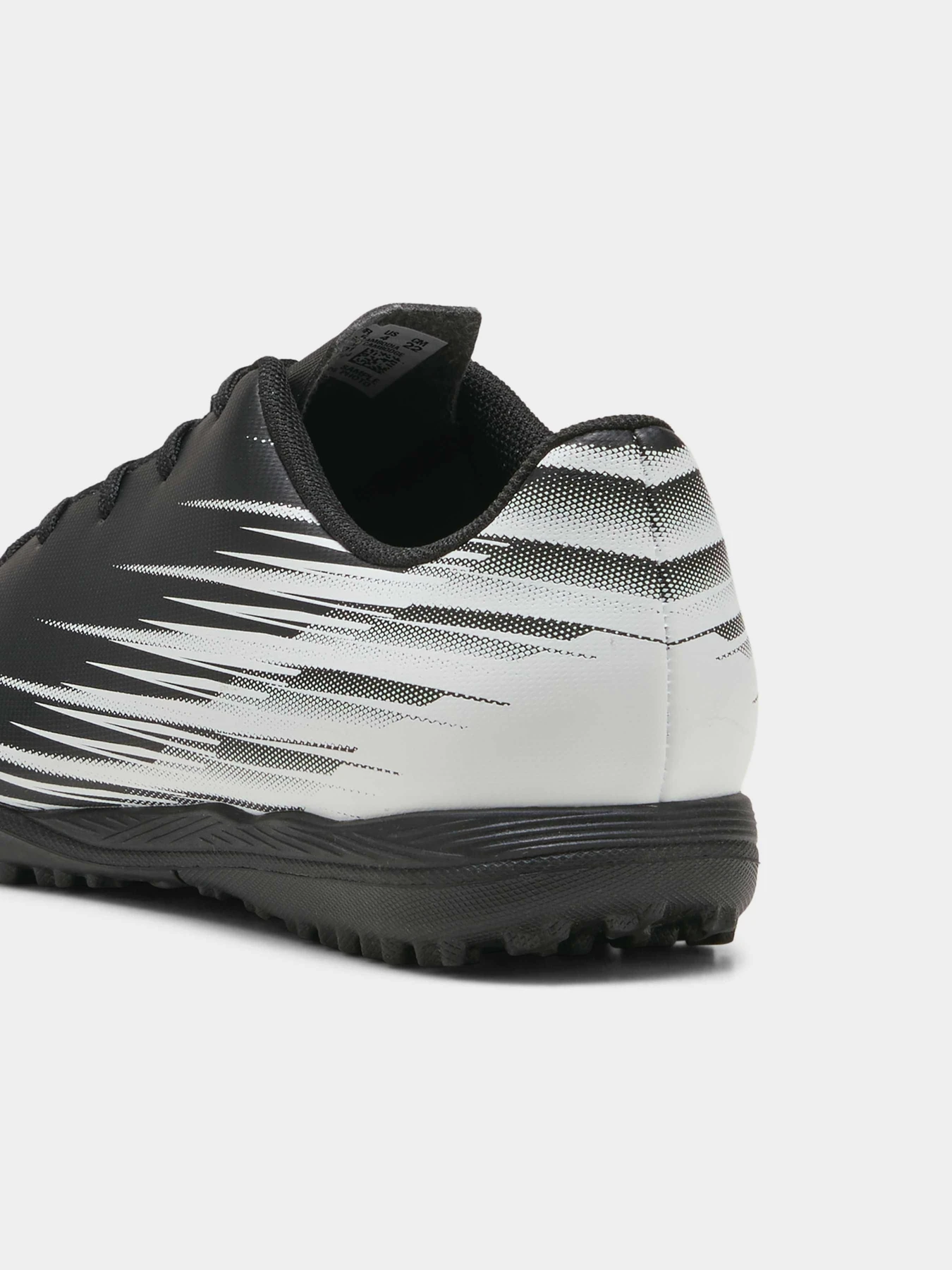 Кроссовки PUMA Attacanto Ii Tt Jr модель 108497 Фото
