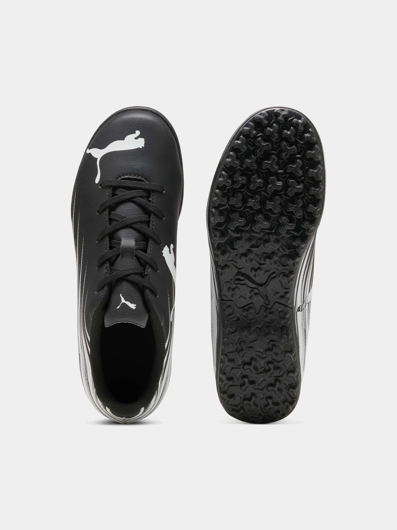 Кроссовки PUMA Attacanto Ii Tt Jr модель 108497 Фото