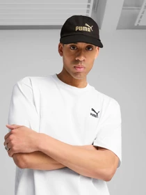 Шапки и кепки PUMA Ess No.1 Logo Bb Cap модель 025999 Фото