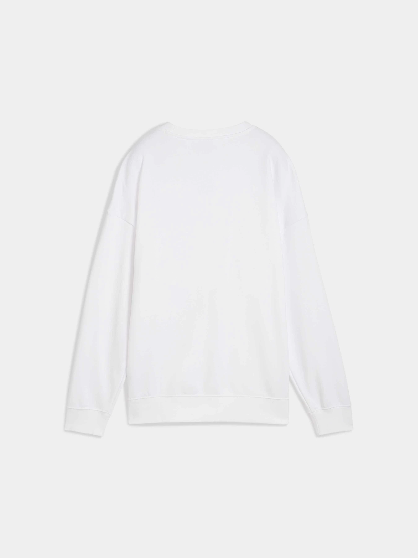 Худи и свитшоты PUMA Ess Oversized Crew модель 685401 Фото