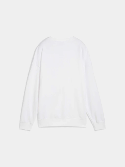 Жіночий Світшот PUMA Ess Oversized Crew фото 2