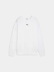 Худі та світшоти PUMA Ess Oversized Crew модель 685401 Фото