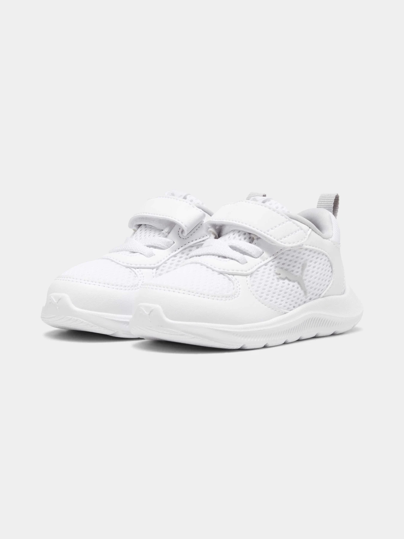 Кроссовки PUMA Fun Racer 2 Ac+ Inf модель 400581 Кроссовки PUMA Fun Racer 2 Ac+ Inf модель 400581 Фото