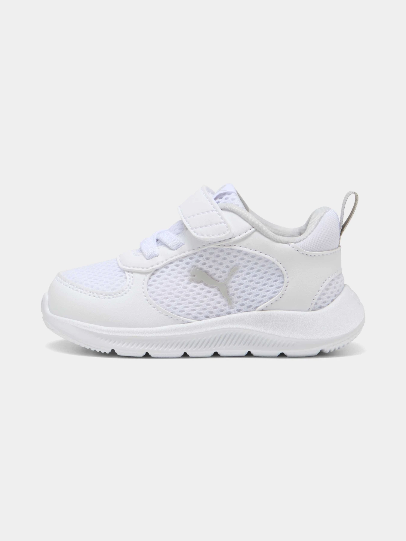 Кроссовки PUMA Fun Racer 2 Ac+ Inf модель 400581 Кроссовки PUMA Fun Racer 2 Ac+ Inf модель 400581 Фото