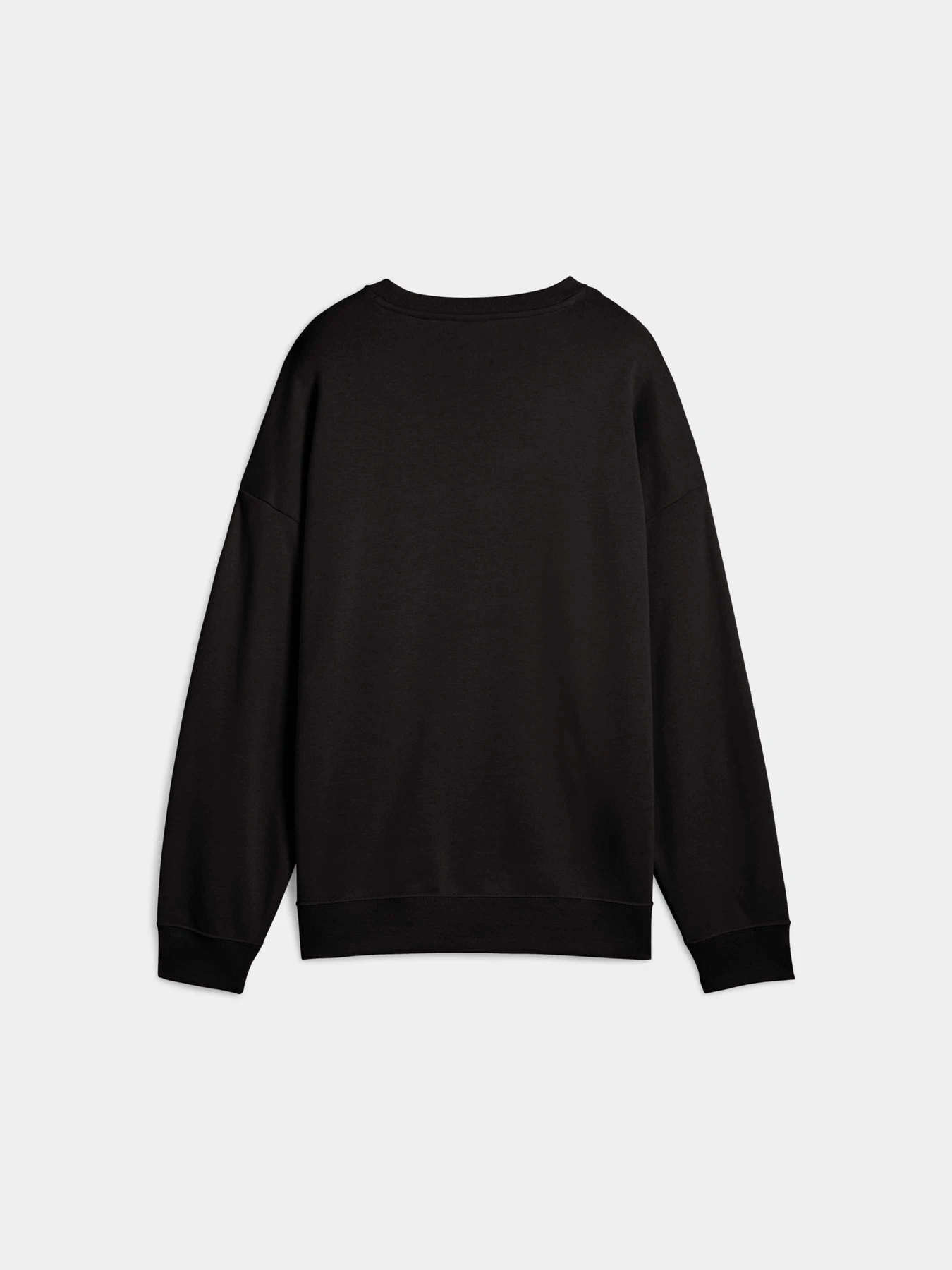 Худи и свитшоты PUMA Ess Oversized Crew модель 685401 Фото
