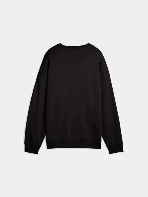 Жіночий Світшот PUMA Ess Oversized Crew фото 2