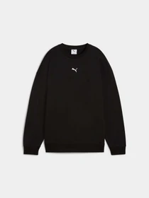 Худі та світшоти PUMA Ess Oversized Crew модель 685401 Фото