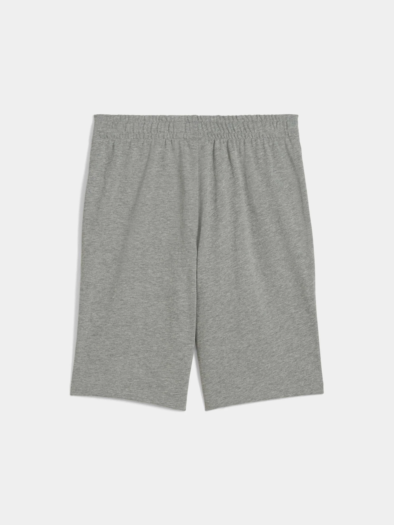 Шорти PUMA Ess No. 1 Logo Jersey Shorts модель 684919 Фото