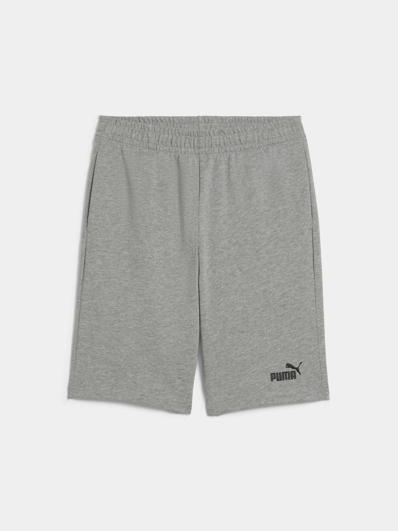 Шорти PUMA Ess No. 1 Logo Jersey Shorts модель 684919 Фото