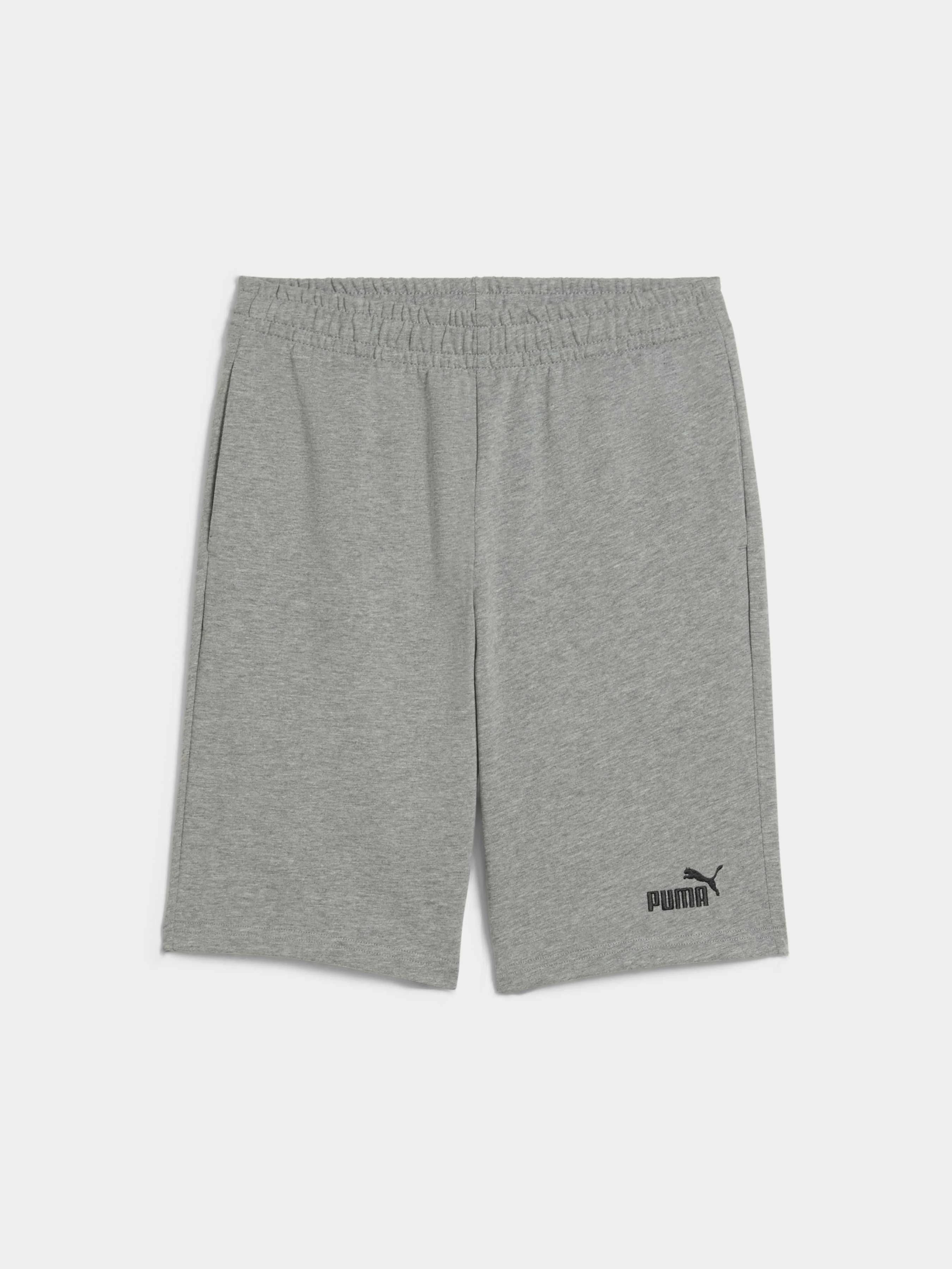 Дитячі Повсякденні шорти PUMA Ess No. 1 Logo Jersey Shorts
