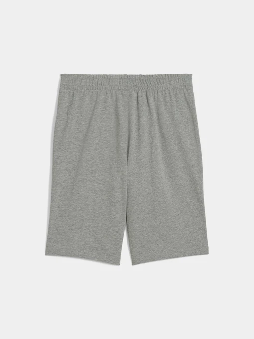 Дитячі Повсякденні шорти PUMA Ess No. 1 Logo Jersey Shorts фото 2