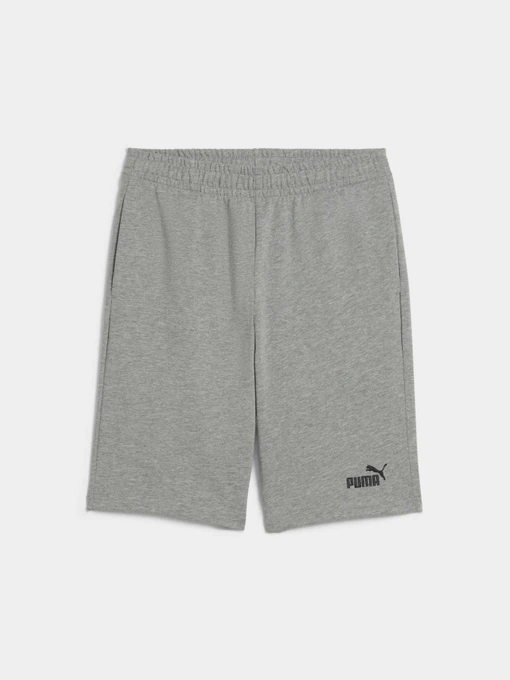 Шорти PUMA Ess No. 1 Logo Jersey Shorts модель 684919 Фото