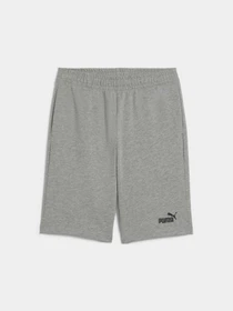 Шорти PUMA Ess No. 1 Logo Jersey Shorts модель 684919 Фото