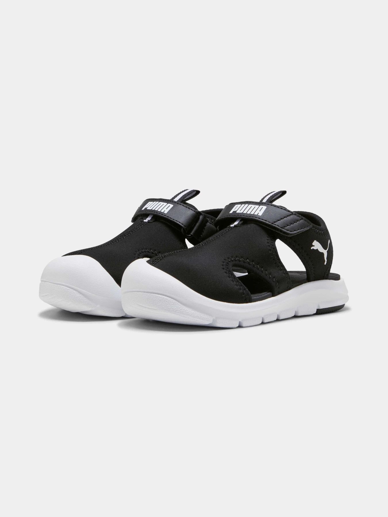 Сандалії PUMA Fun Racer Sandal V Ps модель 400584 Фото
