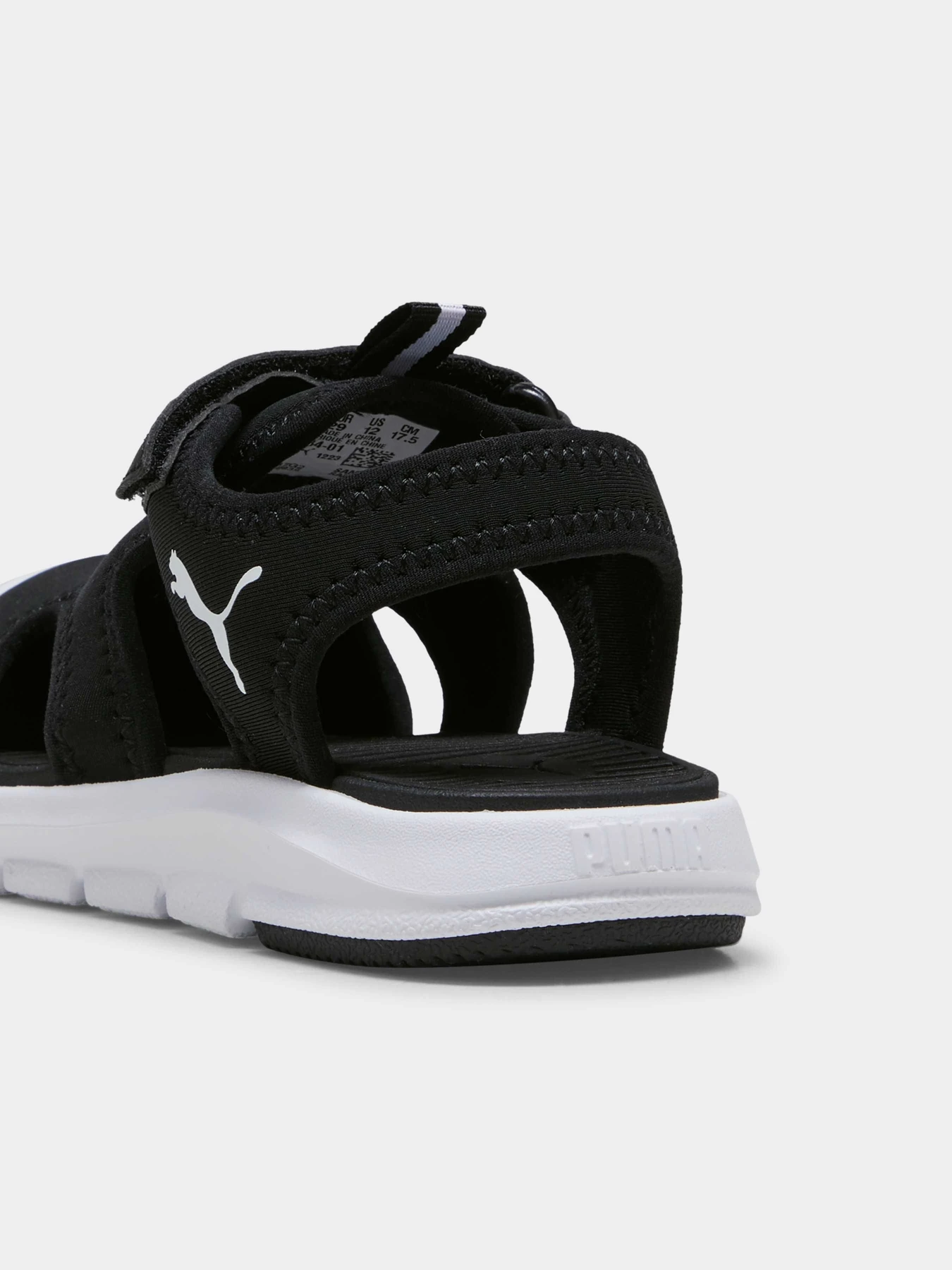 Сандалії PUMA Fun Racer Sandal V Ps модель 400584 Фото