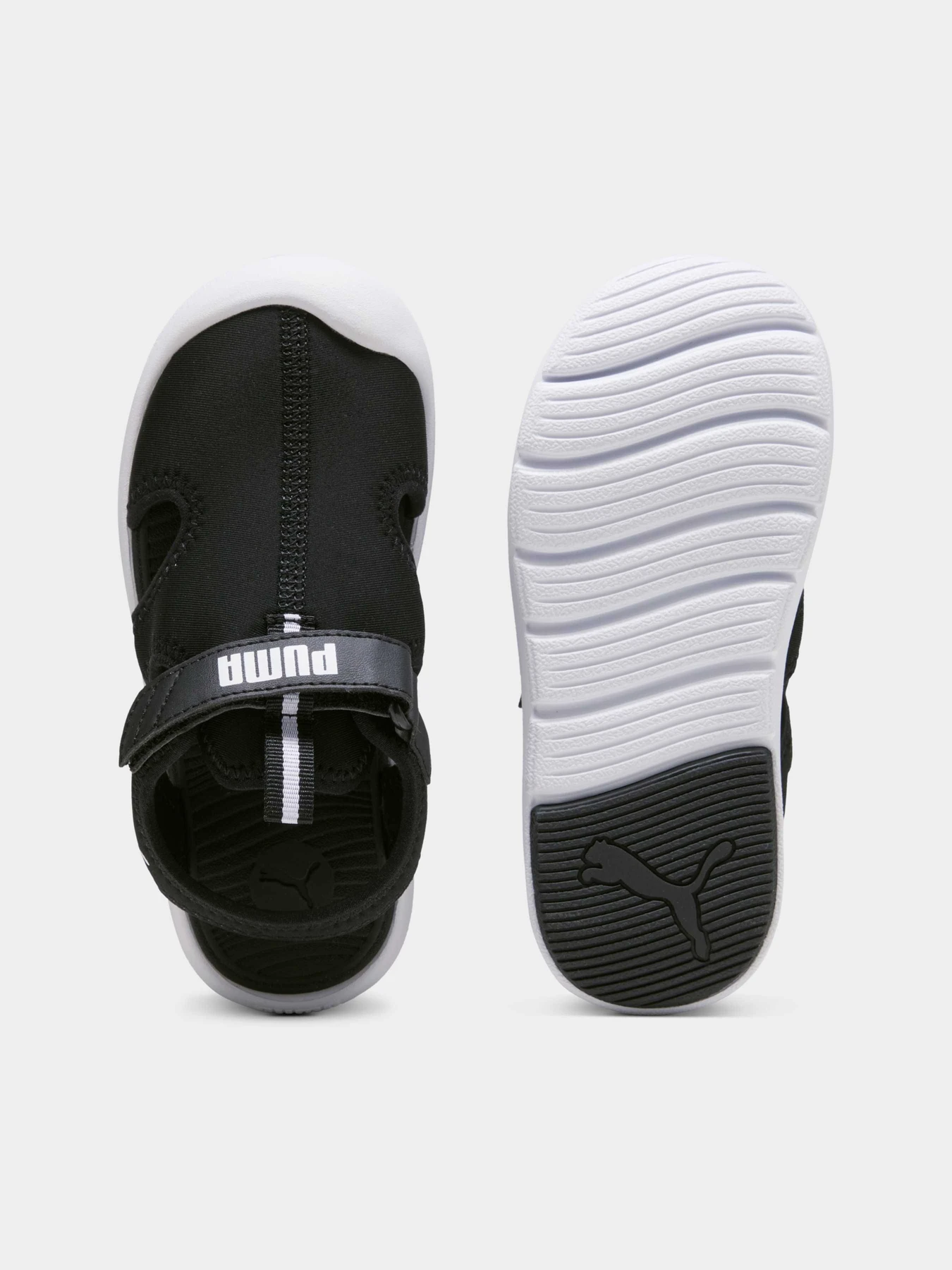 Сандалії PUMA Fun Racer Sandal V Ps модель 400584 Фото