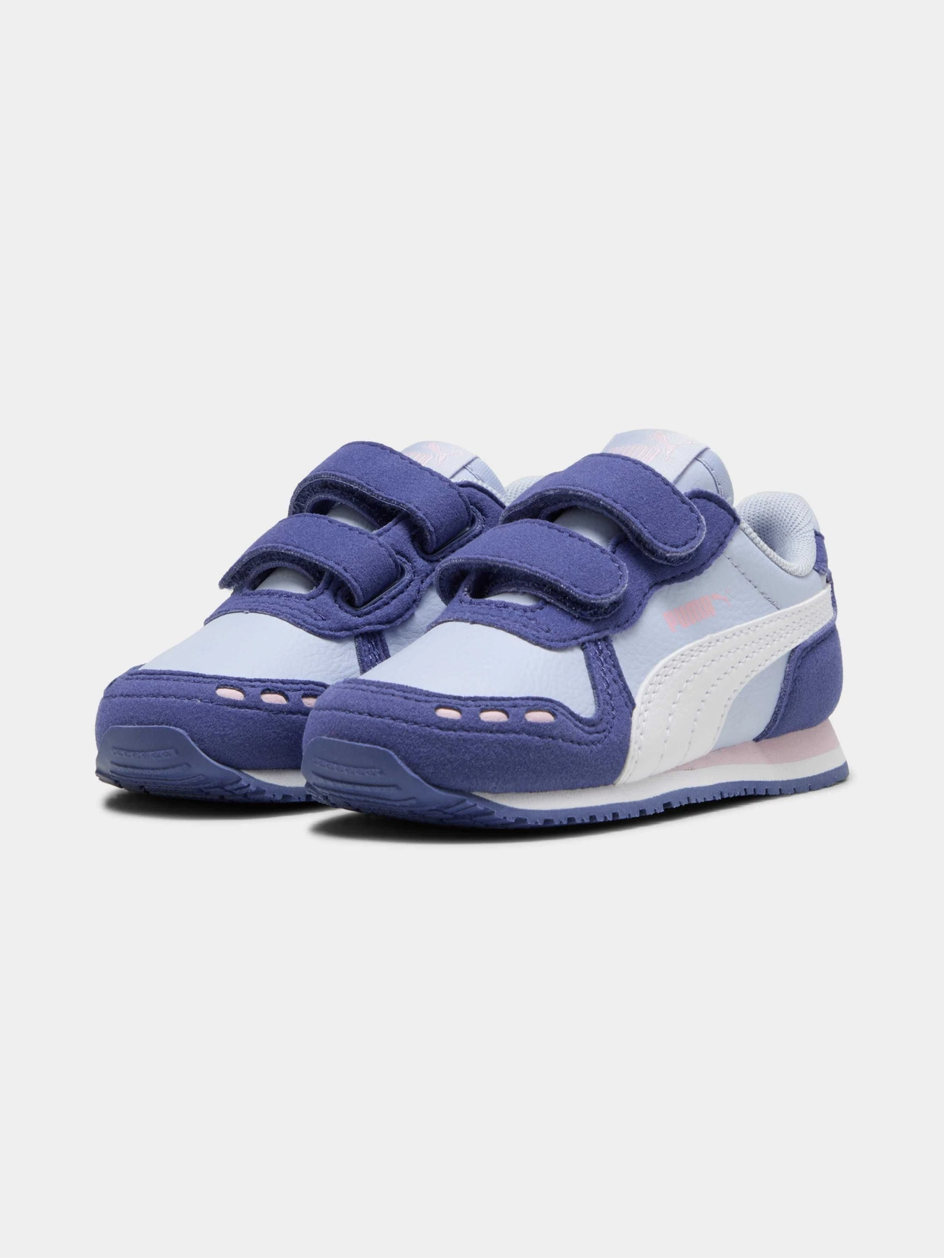 Кроссовки PUMA Cabana Racer Sl 20 V Inf модель 383731 Кроссовки PUMA Cabana Racer Sl 20 V Inf модель 383731 Фото