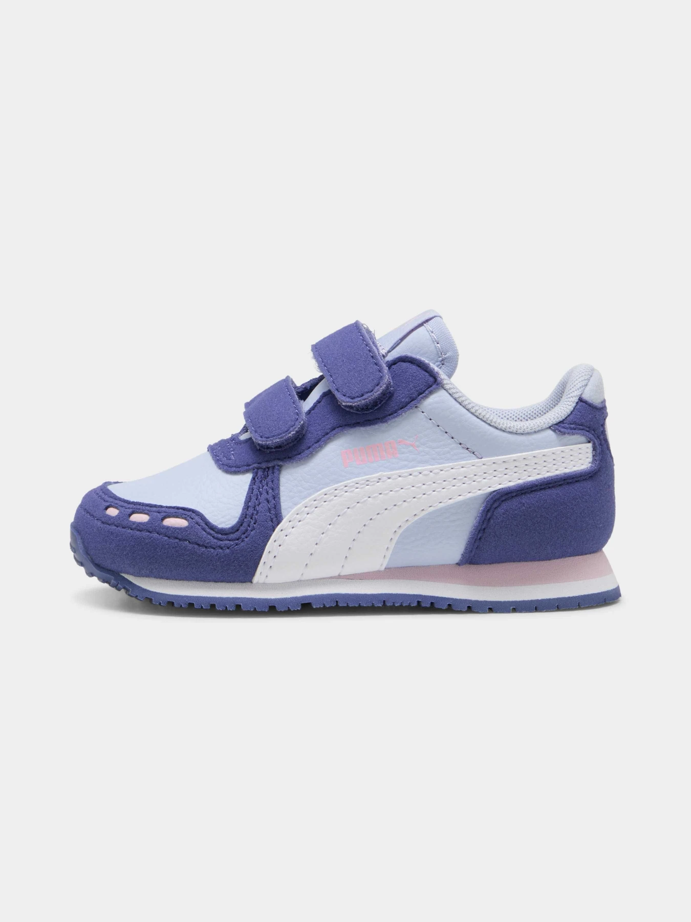 Кроссовки PUMA Cabana Racer Sl 20 V Inf модель 383731 Кроссовки PUMA Cabana Racer Sl 20 V Inf модель 383731 Фото