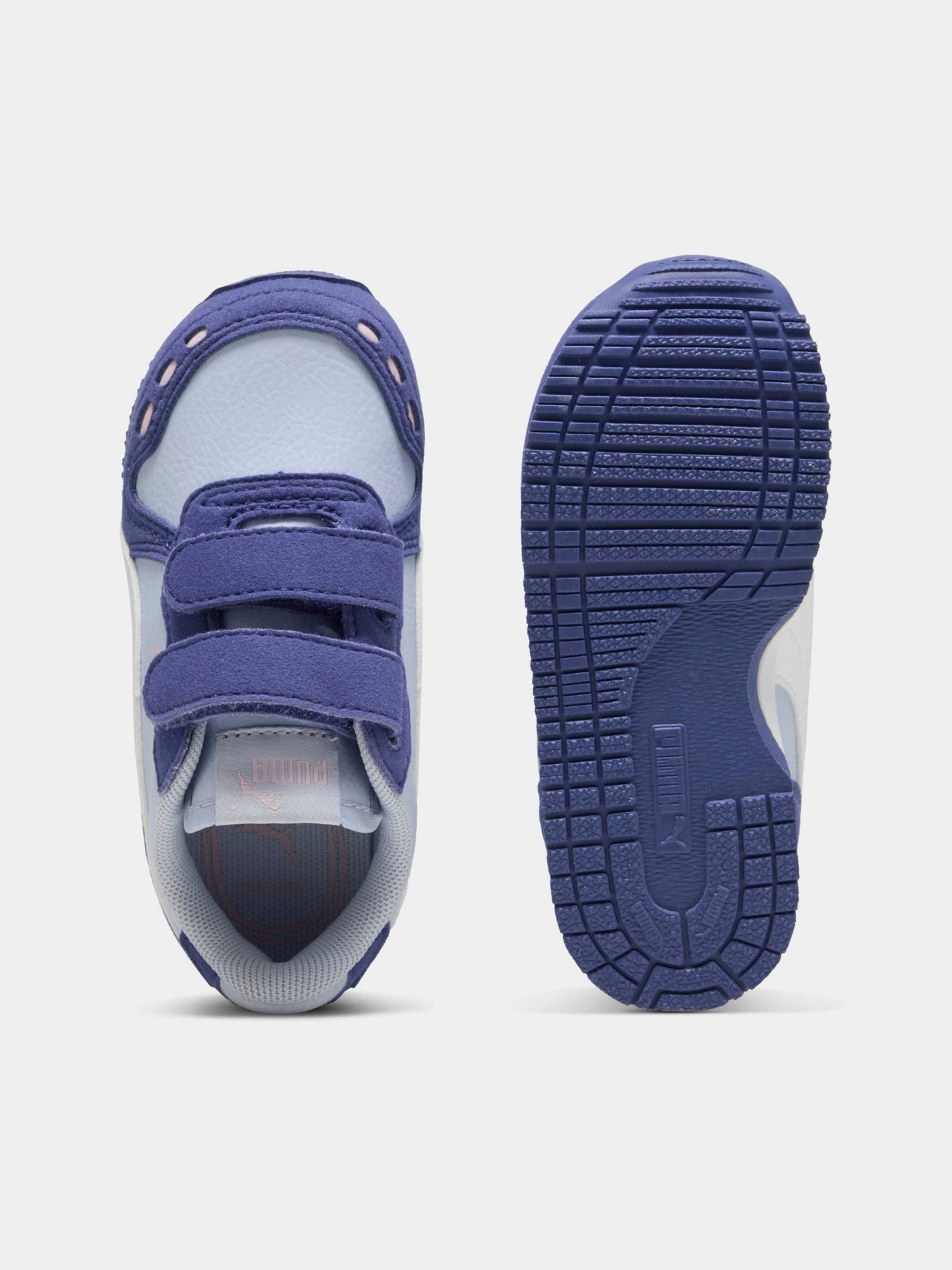 Кроссовки PUMA Cabana Racer Sl 20 V Inf модель 383731 Кроссовки PUMA Cabana Racer Sl 20 V Inf модель 383731 Фото