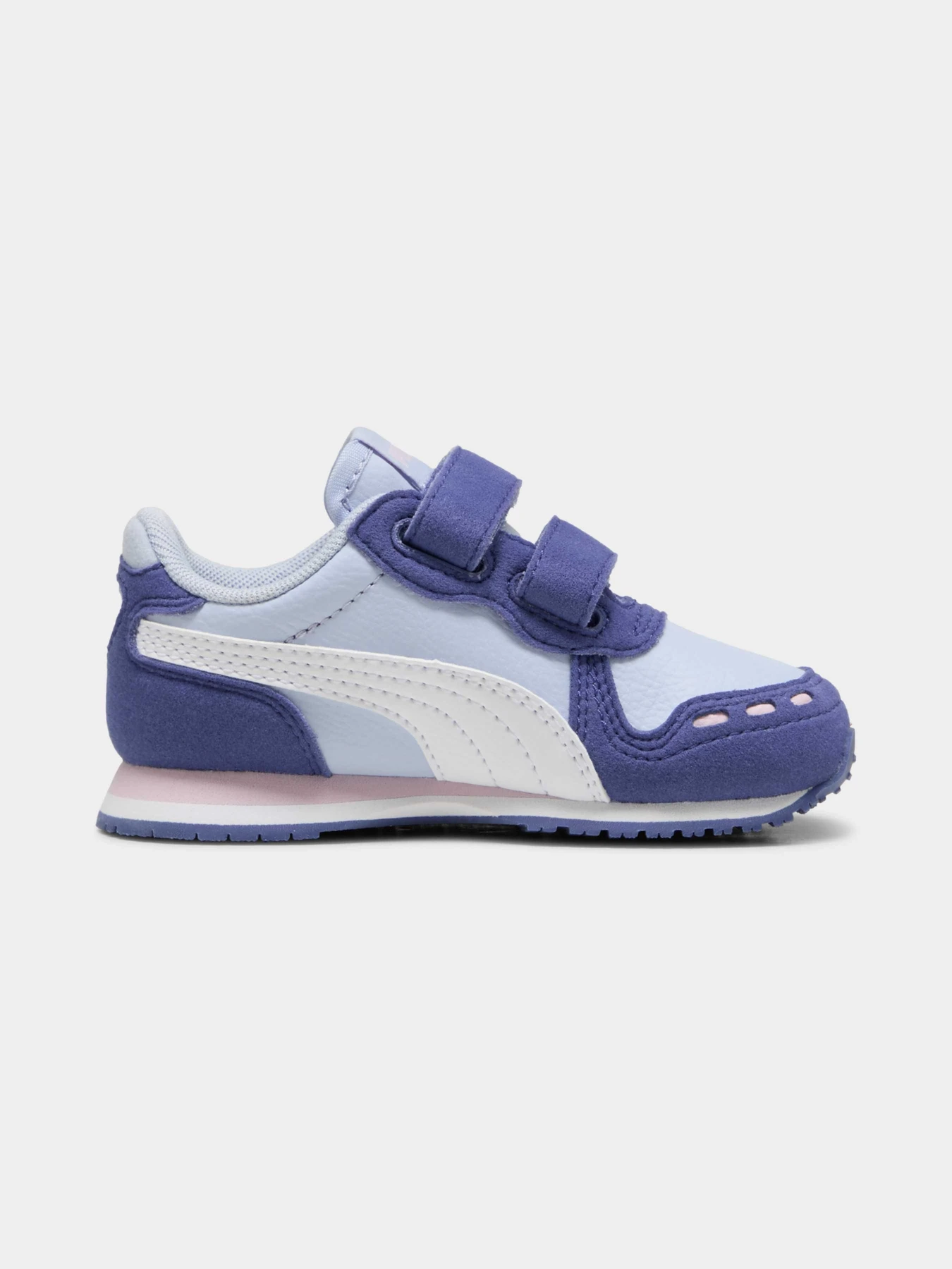Кроссовки PUMA Cabana Racer Sl 20 V Inf модель 383731 Кроссовки PUMA Cabana Racer Sl 20 V Inf модель 383731 Фото