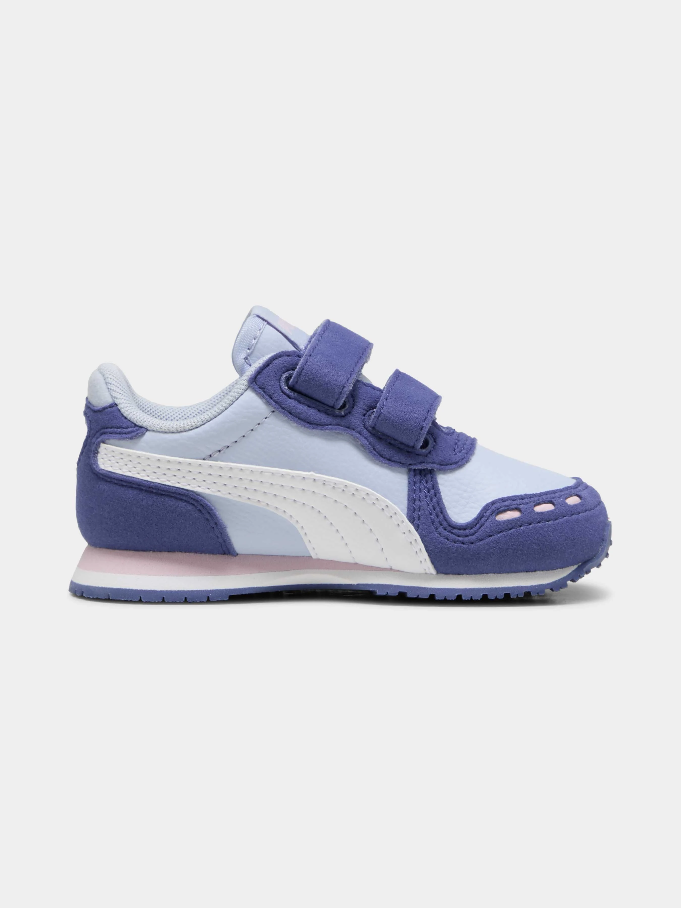 Дитячі Кросівки повсякденні PUMA Cabana Racer Sl 20 V Inf