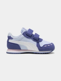 Кросівки PUMA Cabana Racer Sl 20 V Inf модель 383731 Фото