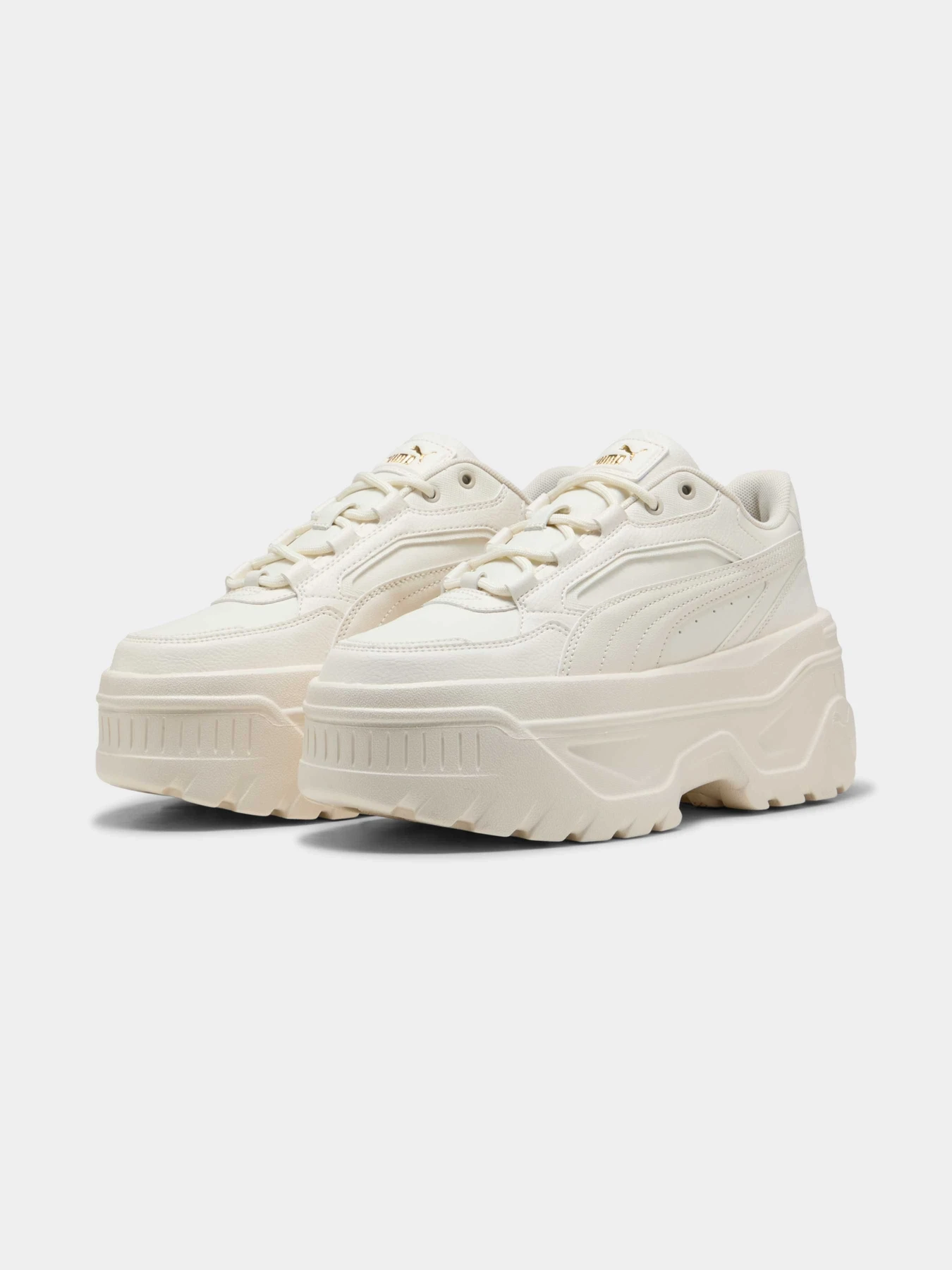 Кроссовки PUMA Karmen X-tra модель 400369 Кроссовки PUMA Karmen X-tra модель 400369 Фото