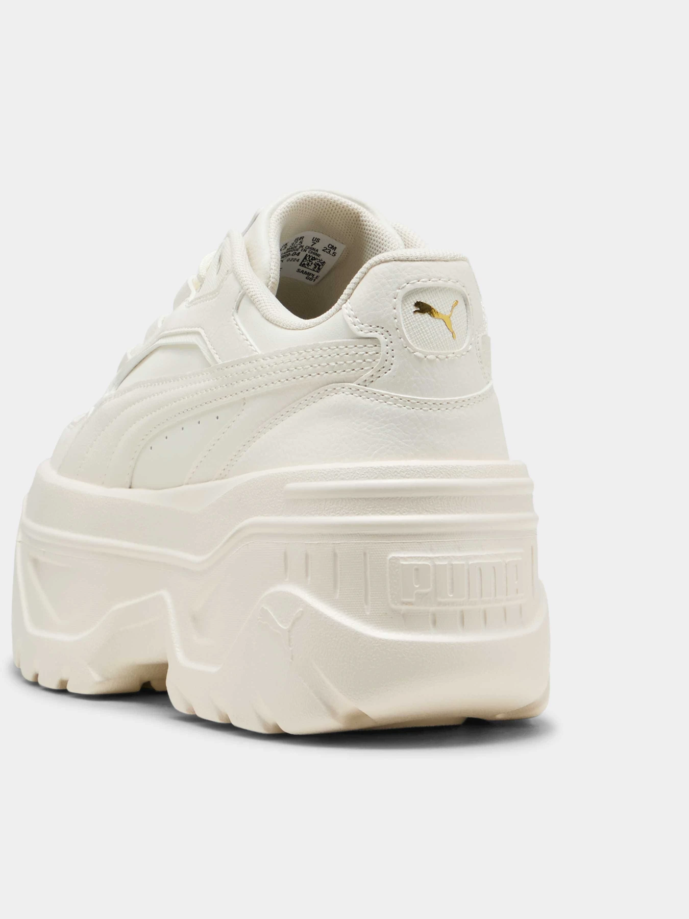 Кроссовки PUMA Karmen X-tra модель 400369 Кроссовки PUMA Karmen X-tra модель 400369 Фото