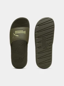 Шлёпанцы PUMA Cool Cat 2.0 модель 389110 Фото