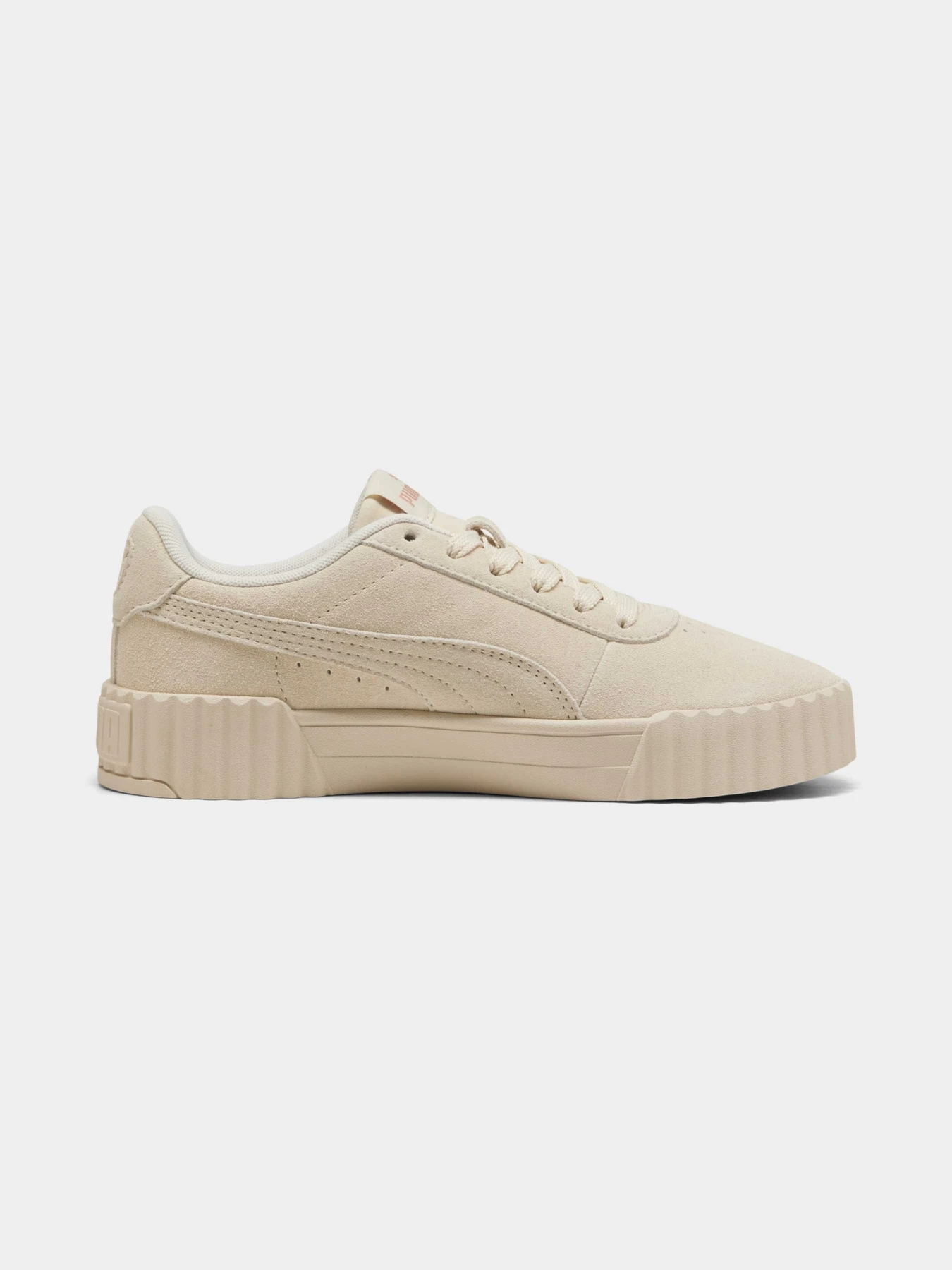 Кеди PUMA Carina 3.0 Sd модель 400721 Кеди PUMA Carina 3.0 Sd модель 400721 Фото