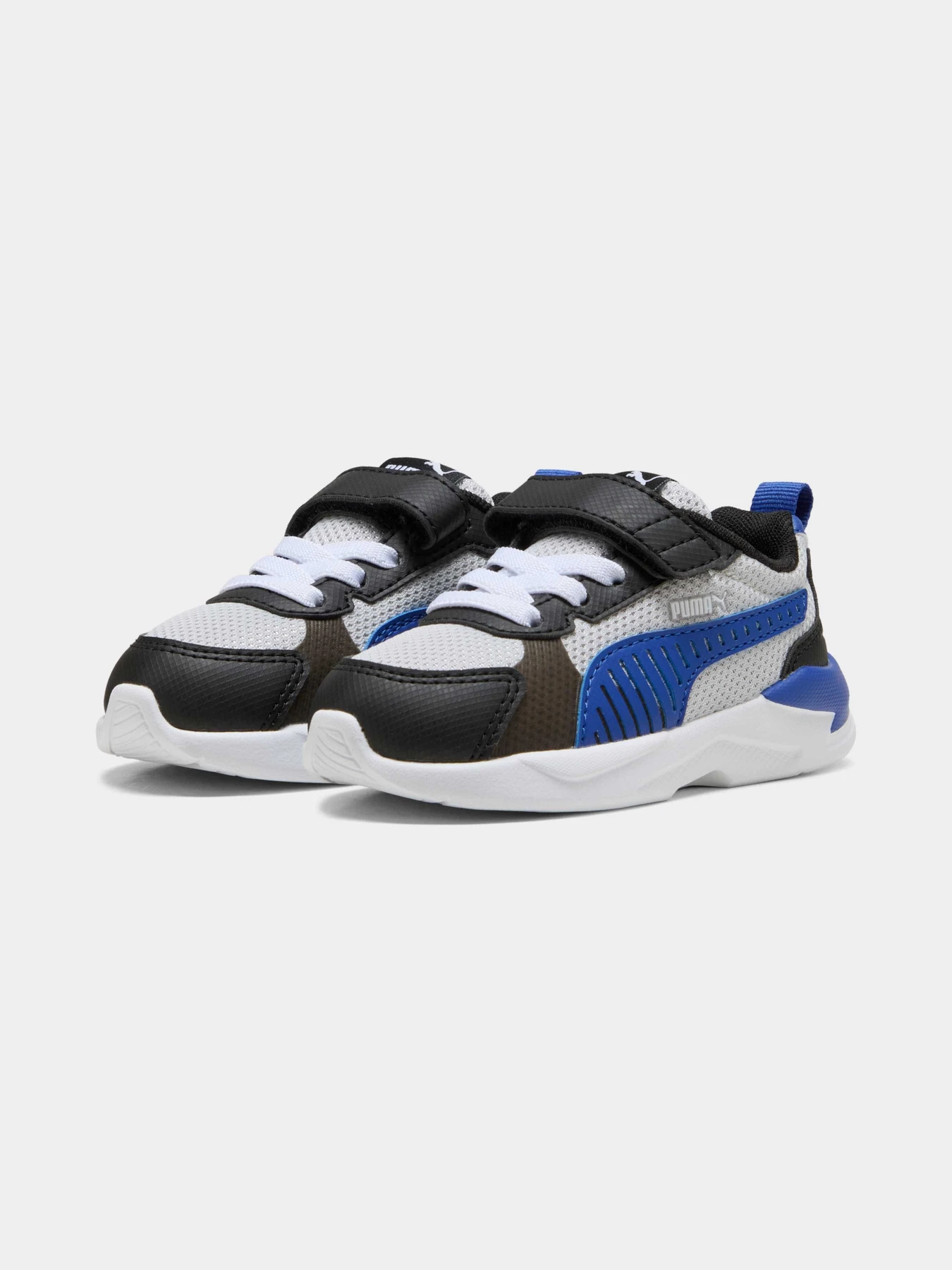 Кроссовки PUMA X-ray 3 Lt Ac+ Inf модель 401495 Кроссовки PUMA X-ray 3 Lt Ac+ Inf модель 401495 Фото