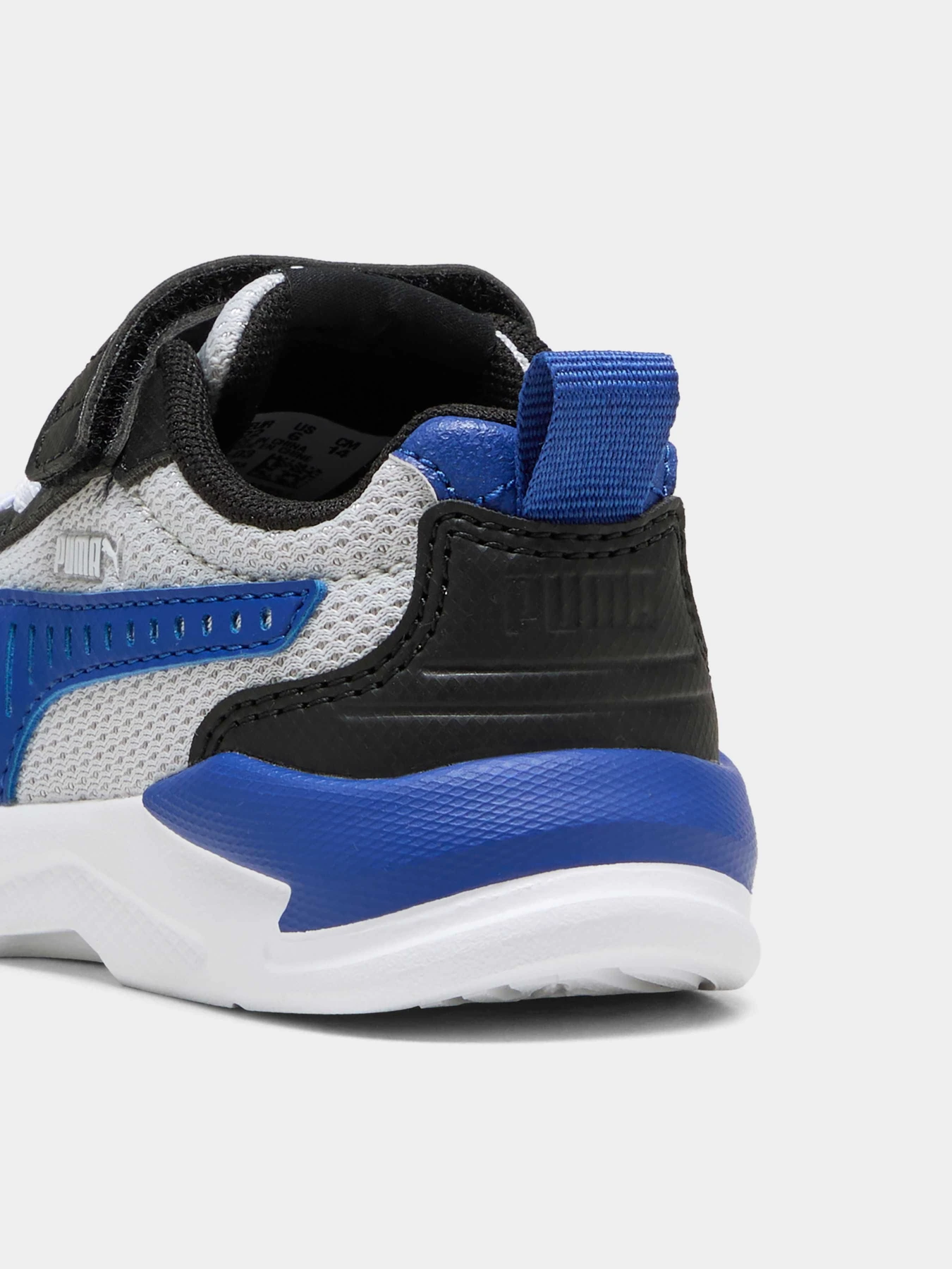 Кроссовки PUMA X-ray 3 Lt Ac+ Inf модель 401495 Кроссовки PUMA X-ray 3 Lt Ac+ Inf модель 401495 Фото