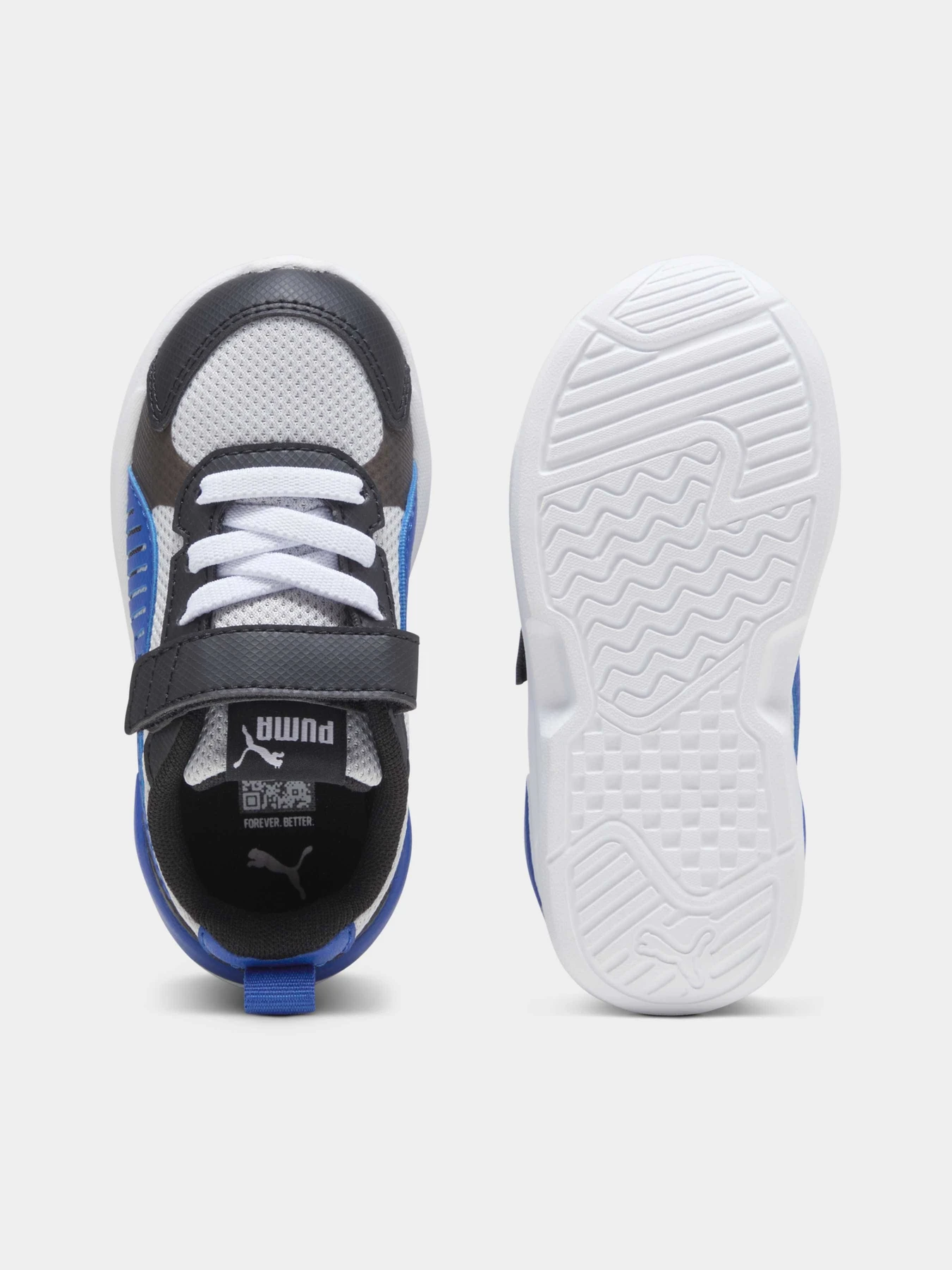 Кроссовки PUMA X-ray 3 Lt Ac+ Inf модель 401495 Кроссовки PUMA X-ray 3 Lt Ac+ Inf модель 401495 Фото