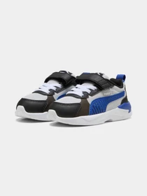 Кроссовки PUMA X-ray 3 Lt Ac+ Inf модель 401495 Фото