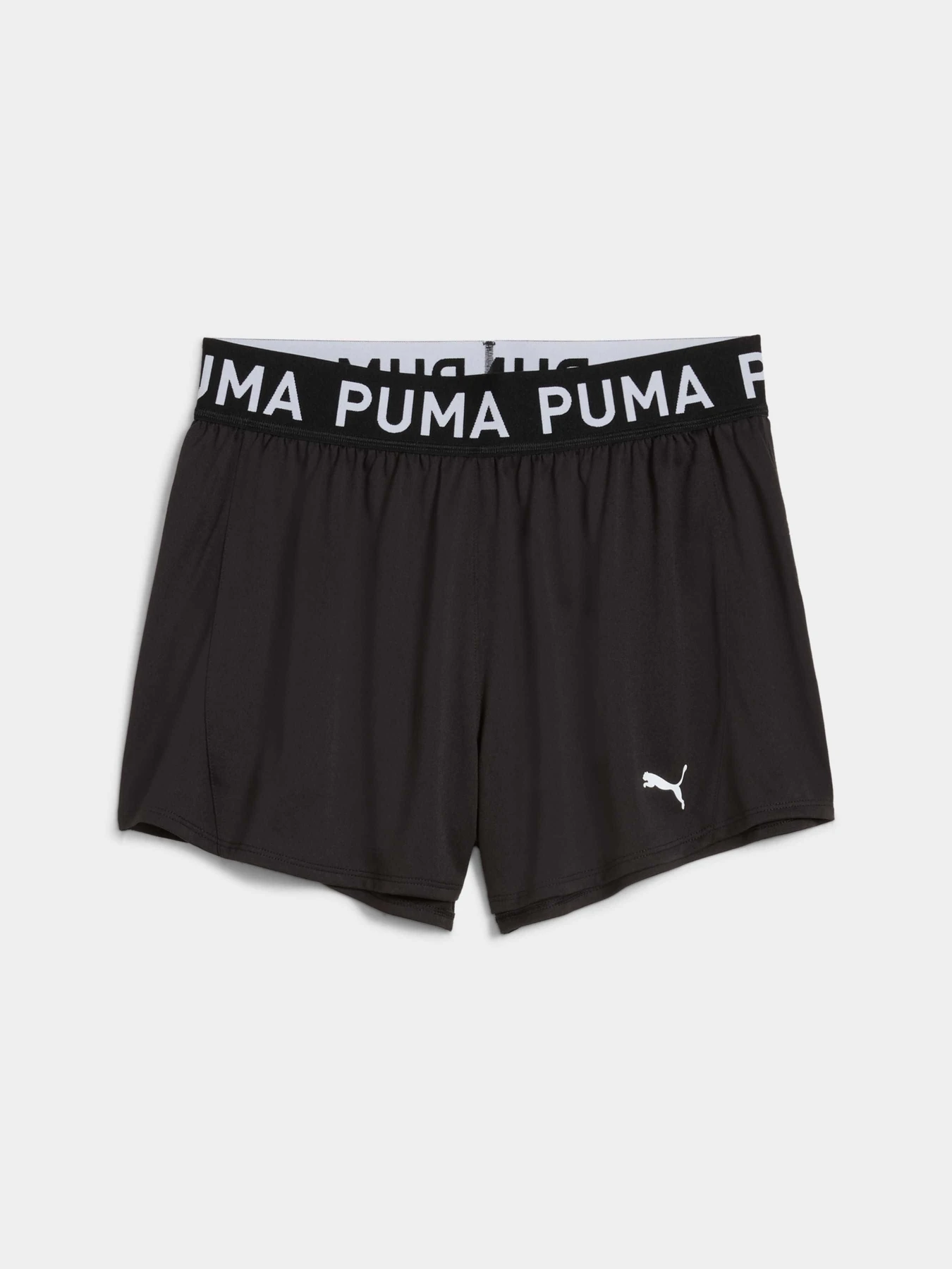 Шорты PUMA Strong 3 Knit Short модель 526798 Фото