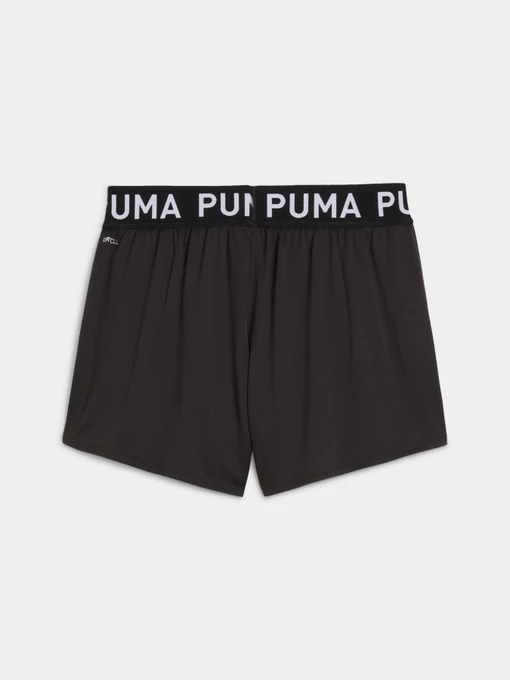 Жіночі Спортивні шорти PUMA Strong 3 Knit Short фото 2