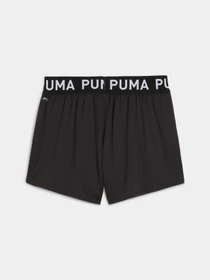 Шорты PUMA Strong 3 Knit Short модель 526798 Фото