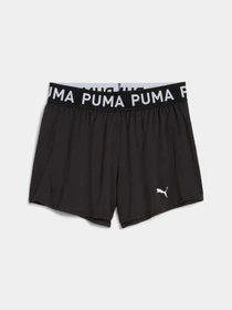 Шорты PUMA Strong 3 Knit Short модель 526798 Фото