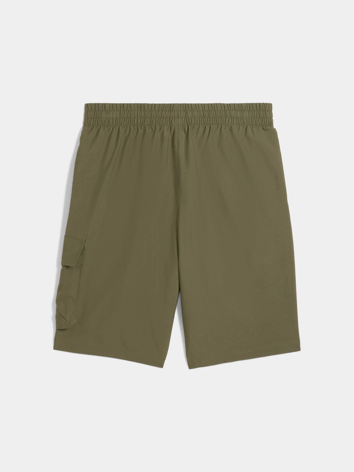 Шорты PUMA Ess Woven Cargo Shorts модель 682664 Фото
