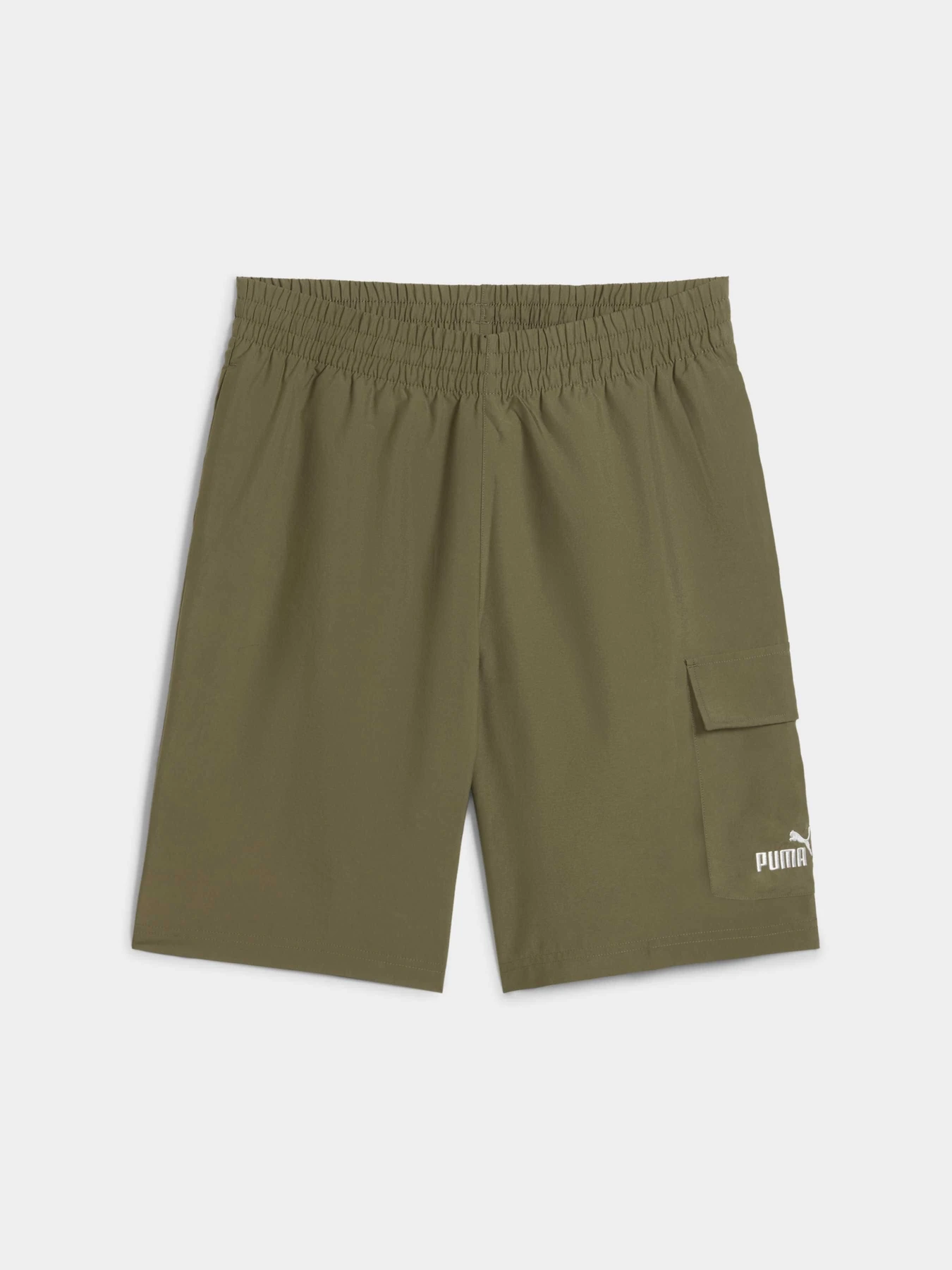 Шорты PUMA Ess Woven Cargo Shorts модель 682664 Фото