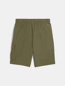 Шорты PUMA Ess Woven Cargo Shorts модель 682664 Фото