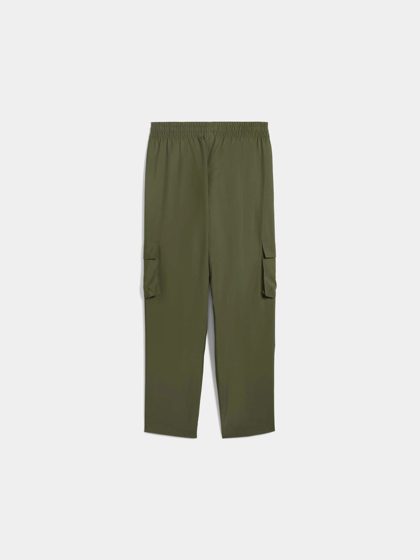 Брюки PUMA Ess Woven Cargo Pants модель 682663 Брюки PUMA Ess Woven Cargo Pants модель 682663 Фото