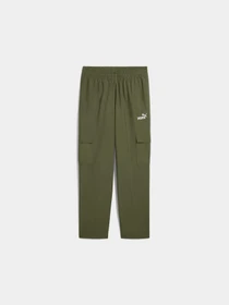 Брюки PUMA Ess Woven Cargo Pants модель 682663 Фото
